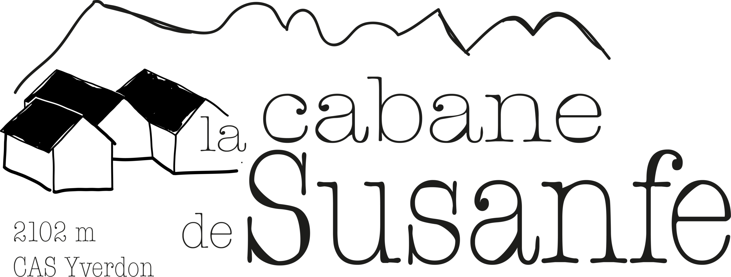 Cabane de susanfe